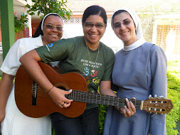 Amizade caminho de alegria