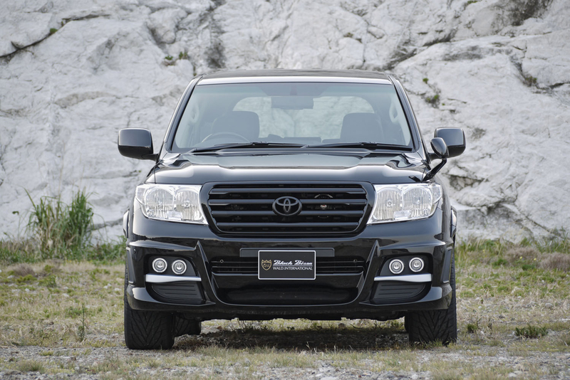 Top 10 Toyota Land Cruiser Full HD Wallpapers, Toyota Land Cruiser HD