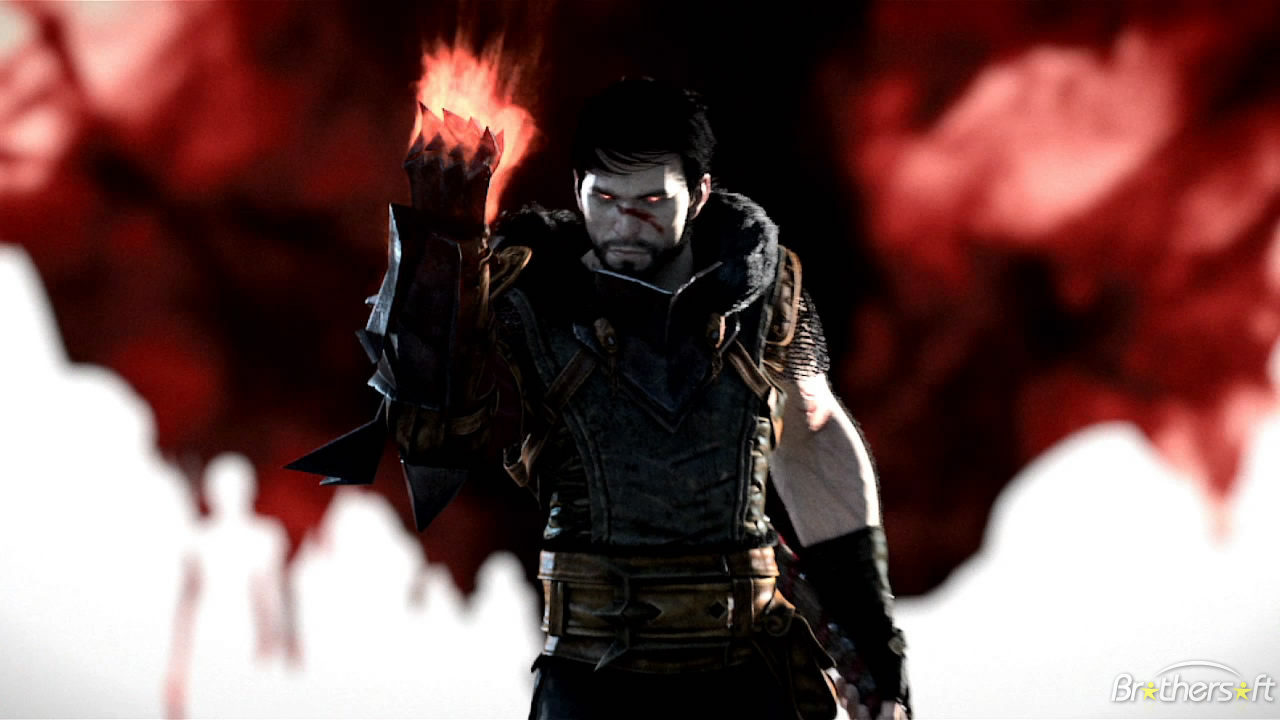 Dragon+age+2+hawke+riding+dragon