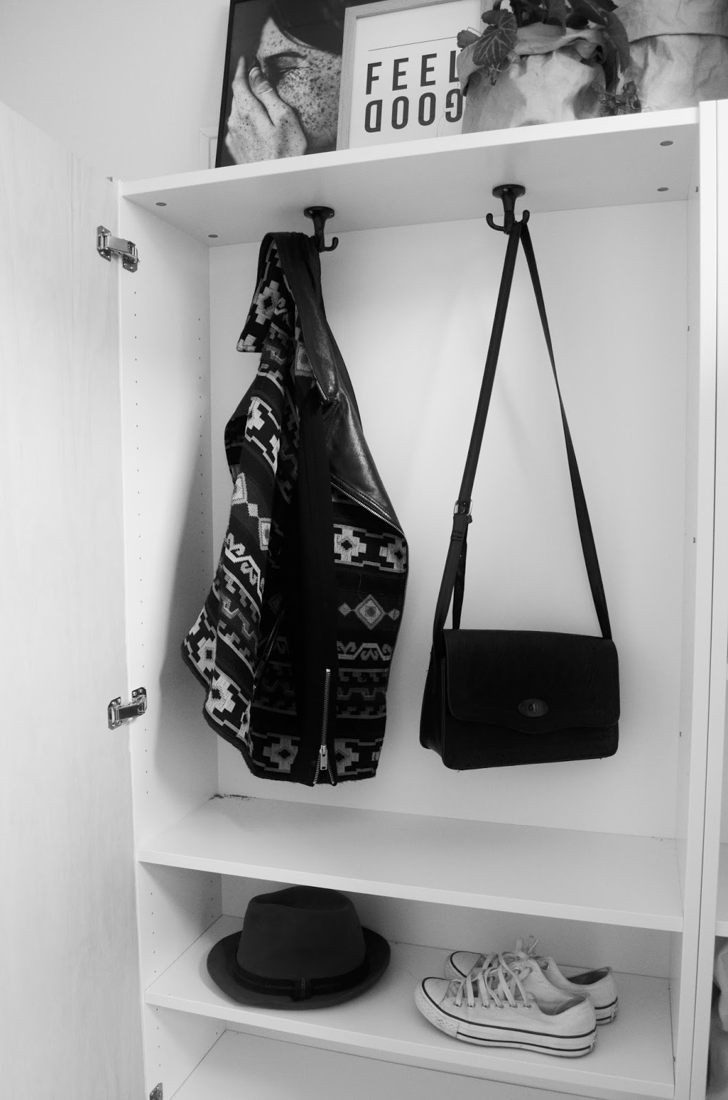 Diy ikea hack: kast voor in de gang