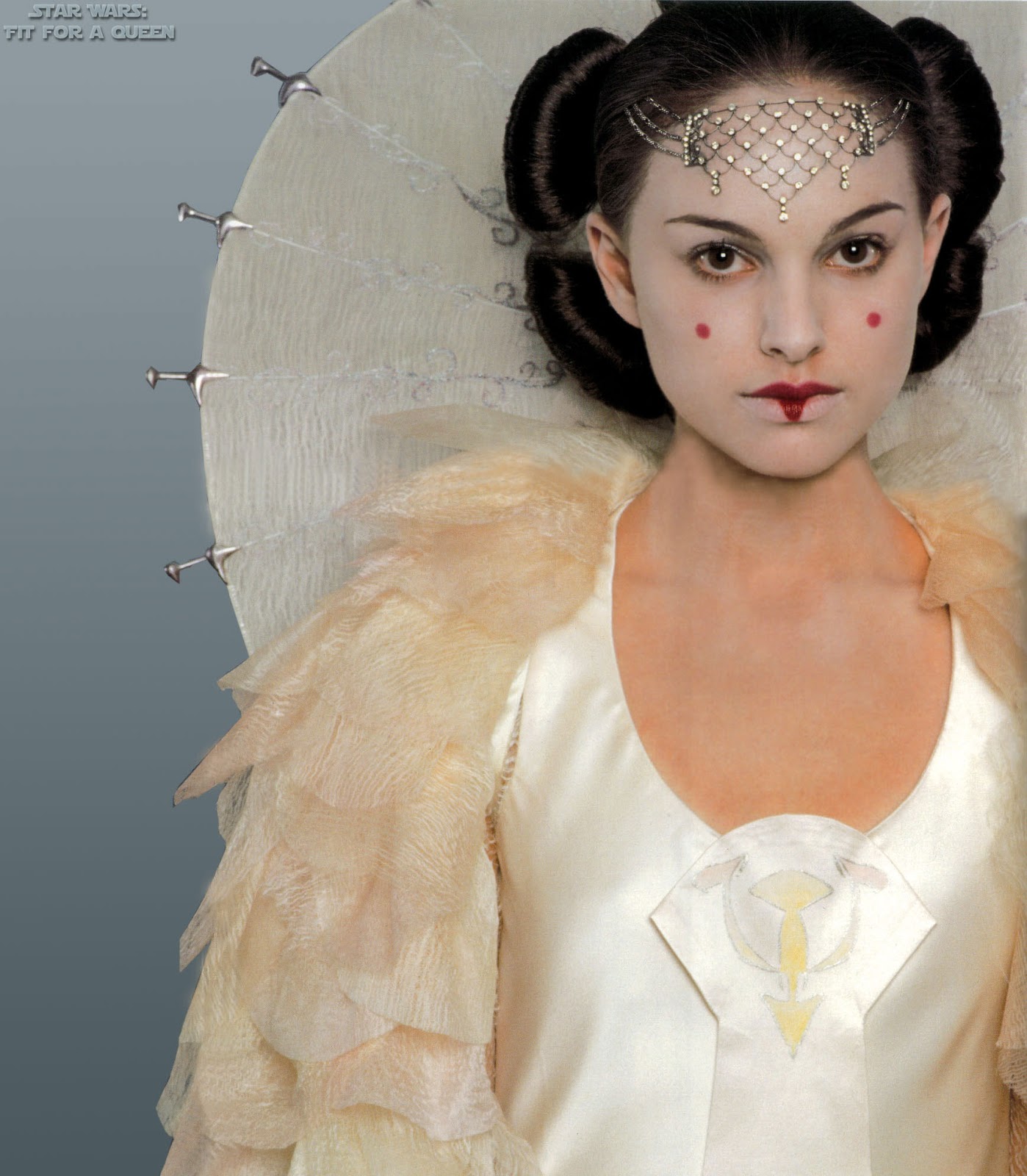 Queen star war padme amidala something Queen star war padme amidala