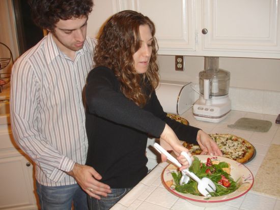 tossed your salad sex Tossed your salad sex