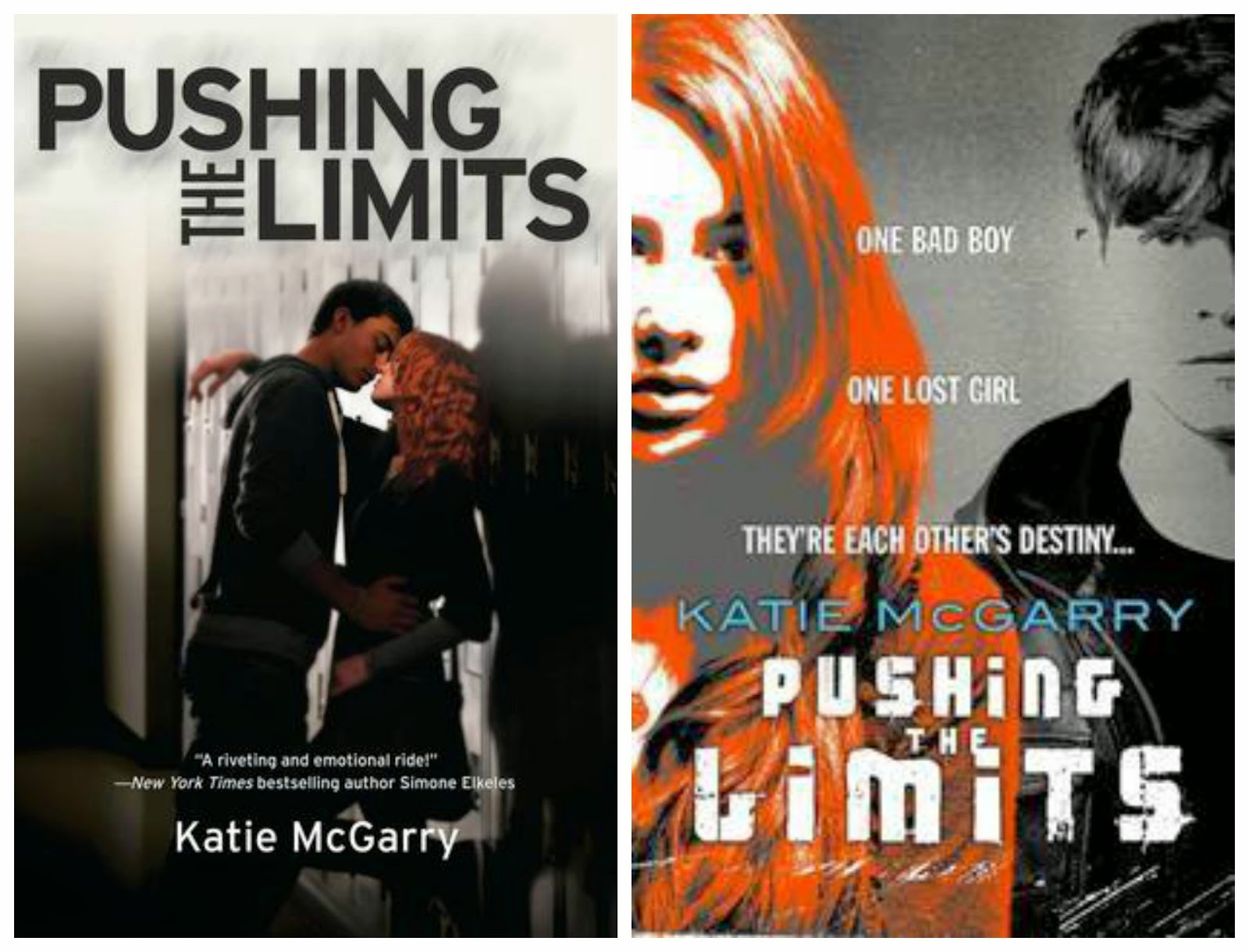 pushing the limits by katie mcgarry Pushing the limits by katie mcgarry, 9780373210497, available at book depository with free delivery worldwide. pushing the limits by katie mcgarry Pushing the limits by katie mcgarry, 9780373210497, available at book depository with free delivery worldwide.