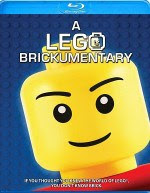 A LEGO Brickumentary 2014 A LEGO Brickumentary