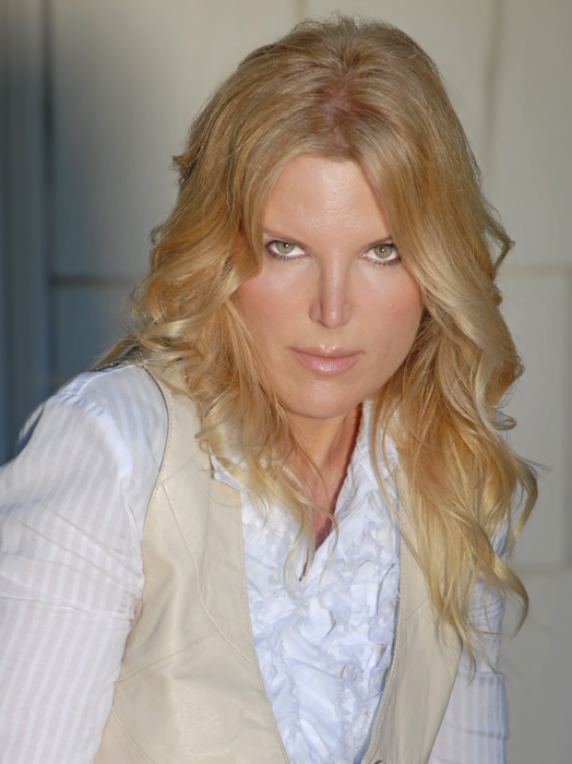 Alan Mercer's PROFILE The Strength of Louise Stratten