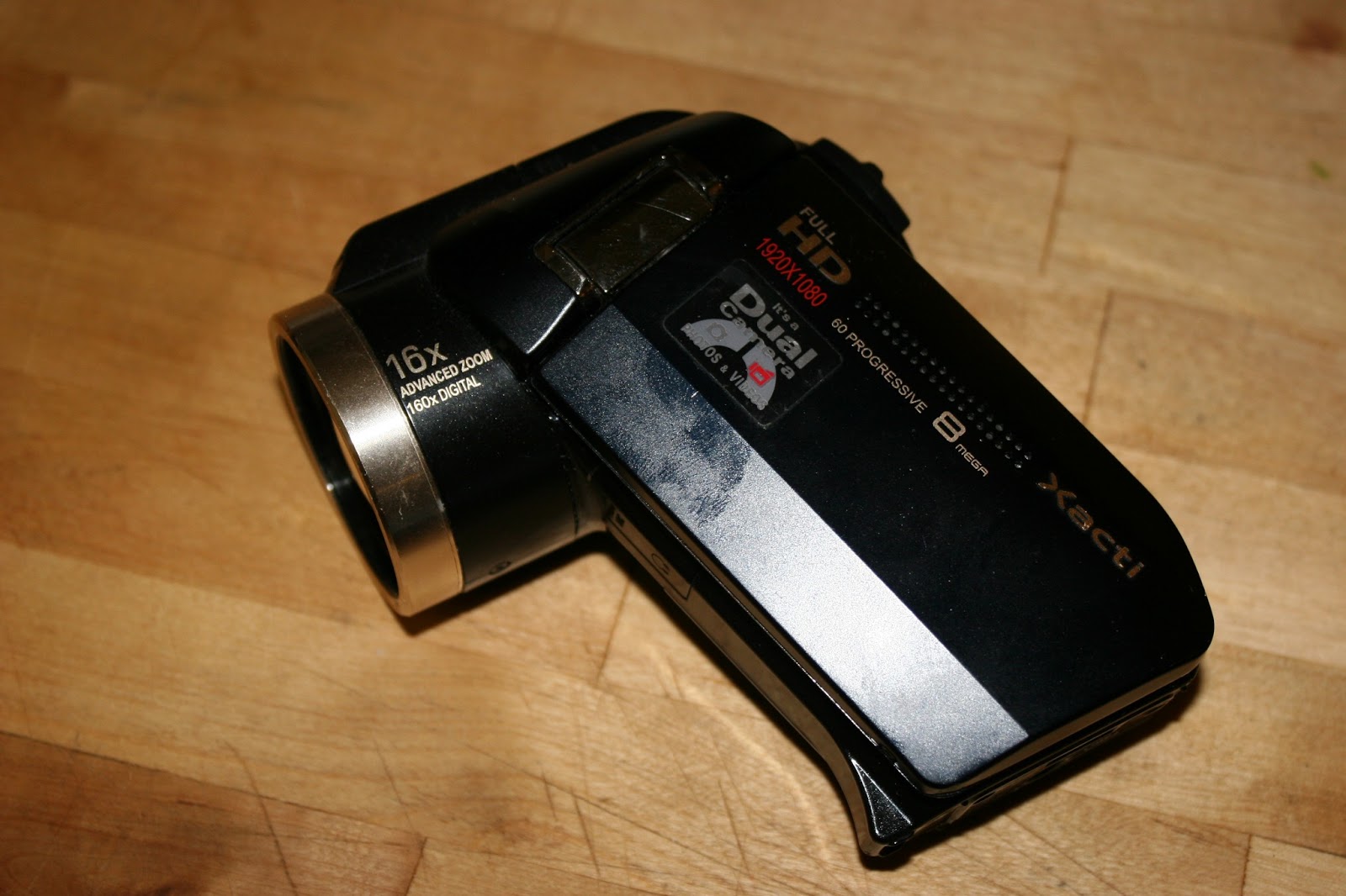 120 things in 20 years photography new to me canon eos 20d camera
