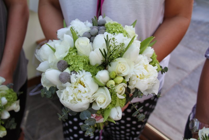 Stunning Spring Wedding Day at All Hallows Church Bispham and Hoghton
