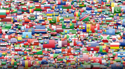 Flag Icon Set Flag Icon Set