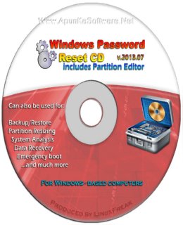 Recovery software for pc