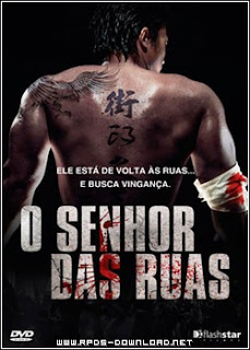 O Senhor das Ruas
