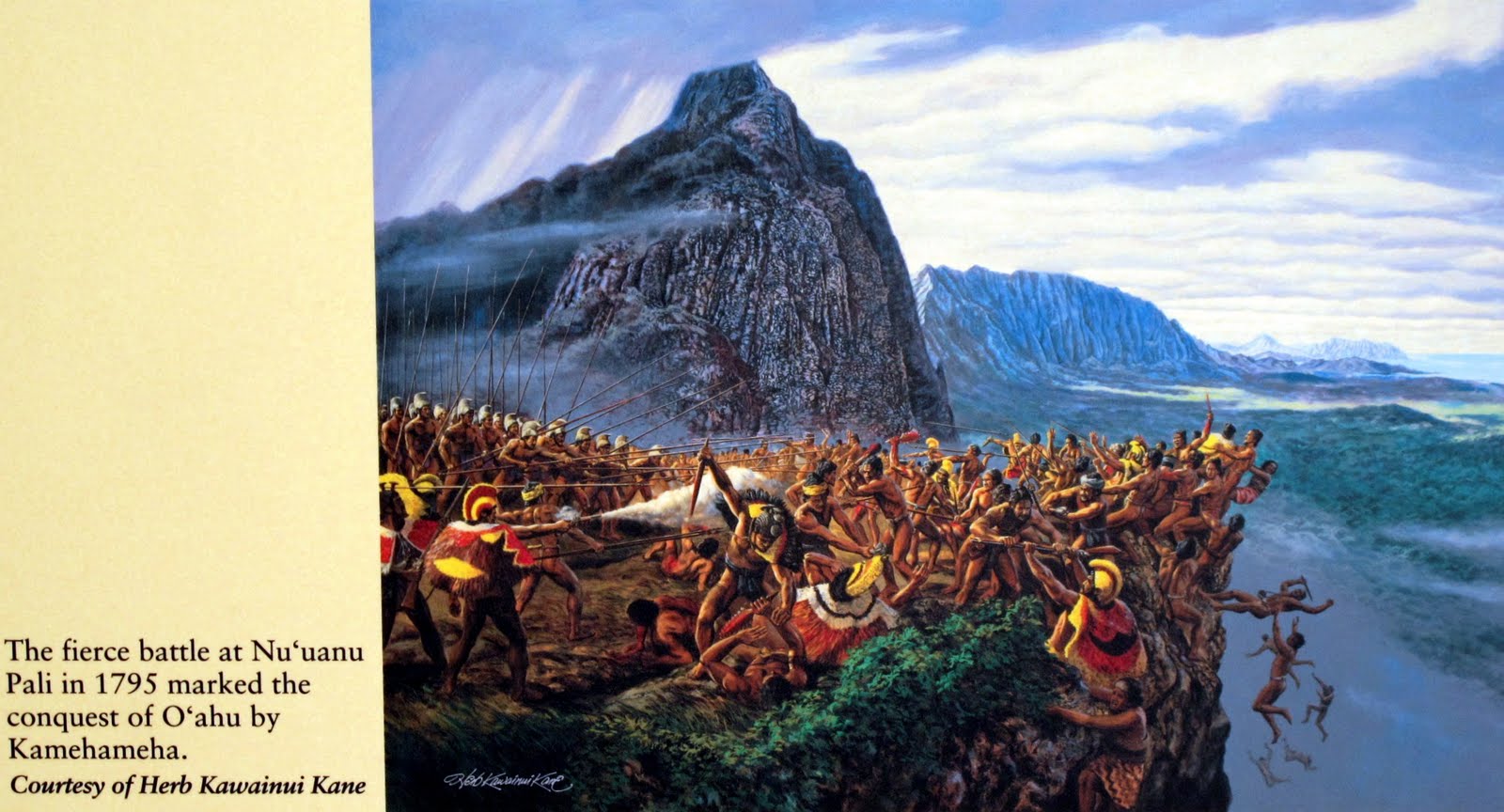 The 50th State Life, Photos & Thoughts Our Last Day On The Big Island