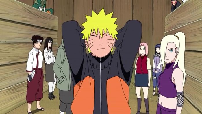 Download Naruto Shippuden Season 1 Sub Indo 480P - writededal