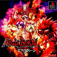 Download Abalaburn Games PS1 ISO For PC Full Version Free Kuya028