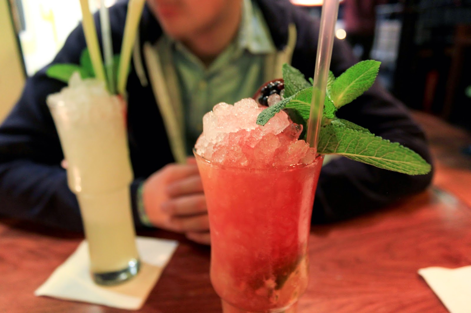 Adventures of a Frogsbif Words, photos, thoughts and food love by