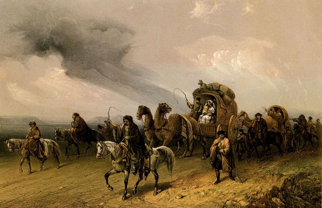 the crimean khanate and poland-lithuania pdf