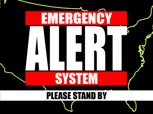 In home Emergency alert system