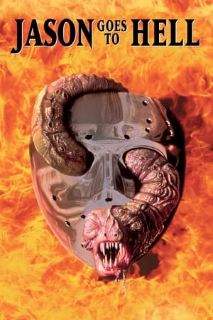 Thứ 6 Ngày 13 Phần 9: Sự Hồi Sinh Của Jason - Jason Goes to Hell: The Final Friday (1993)