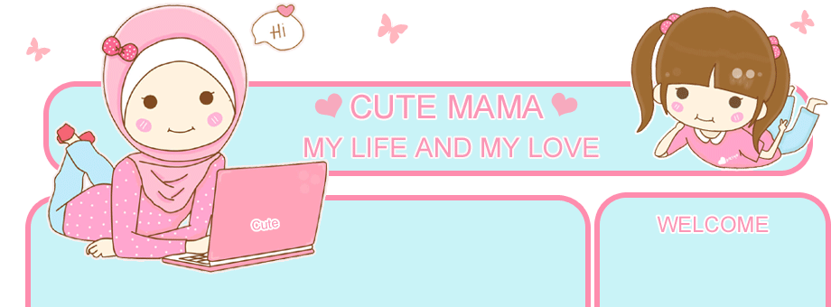 CUTE MAMA