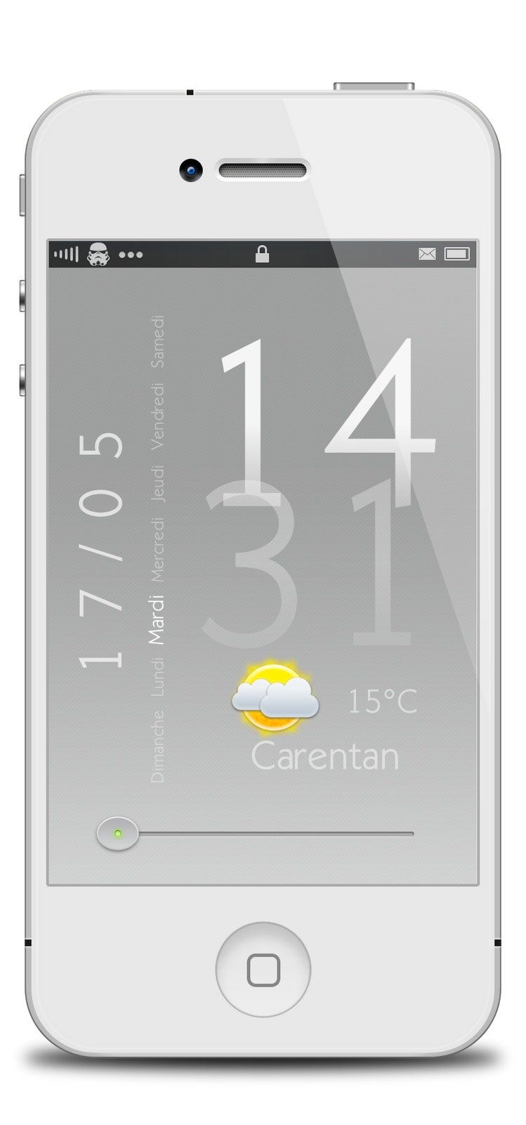 FolderSwitcherBG Settings WallPaper iHackMyi