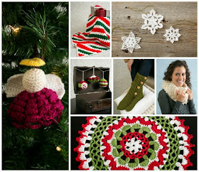  I Like Crochet table of contents http://www.ilikecrochet.com/issues/december-2014/?mqsc=JEGREBL111414
