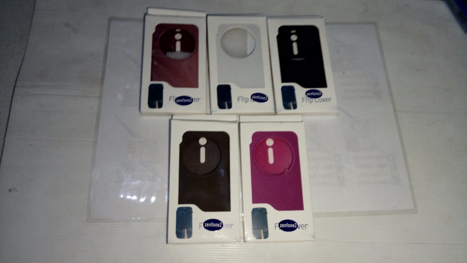 Review ASUS Cover KW ZenFone 2 Review ASUS Cover KW ZenFone 2