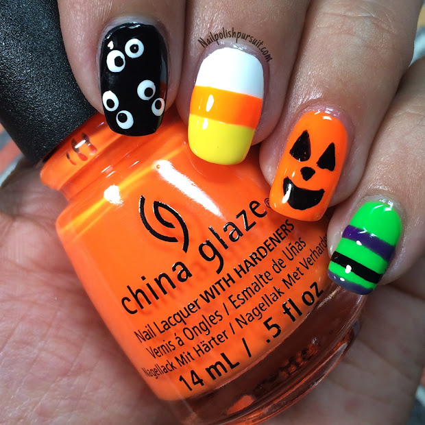 kelliegonzo guest post nail