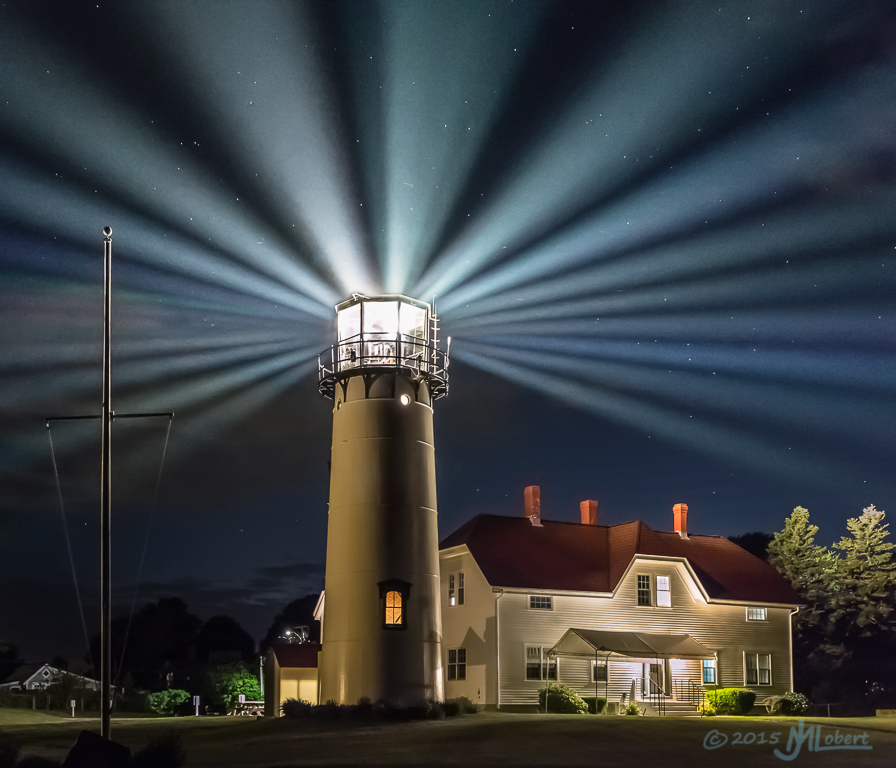 Lighthouse Photos Multiple Light Beams Jm Lobert Photography