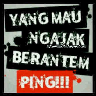 Dp Bbm Emosi
