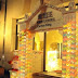 #Mundo // Conoce Carton King en Shanghai, el unico restaurant hecho completamente de Carton!! 