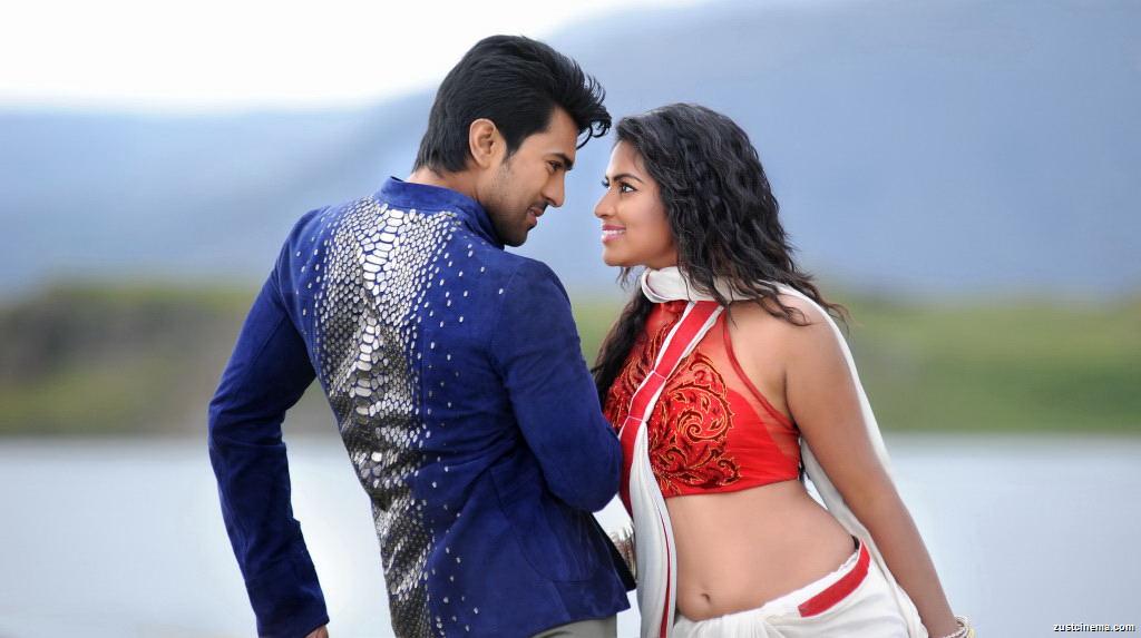 Nayak Movie Subhalekha Rasukunna Song Stills Watch & enjoy naayak latest telugu movie songs,starring ram charan, kajal agarwal, amala paul & others, music composed by ss thaman, directed by v.v.vinayak. zust cinema