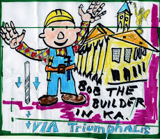 Bob the Builder in KA