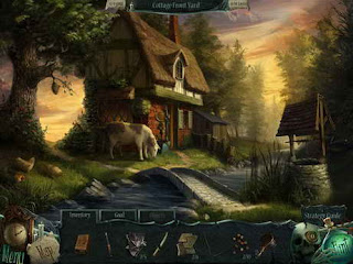 Curse at Twilight: Thief of Souls Collectors Edition Screenshot 300mkv.org
