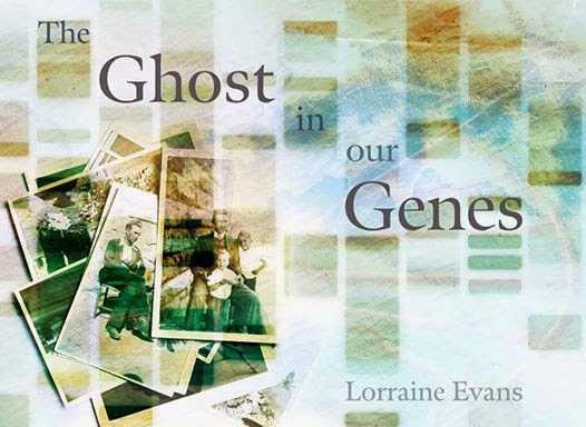 the lorraine evans blog new article in the heretic magazine