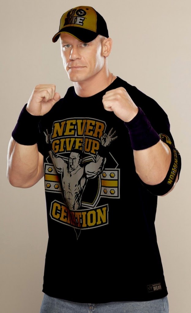 Gallery For > Bodybuilding Wallpaper John Cena