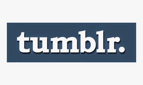 I am on Tumblr.com