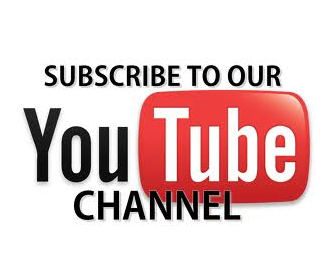subscribe to our youtube channel