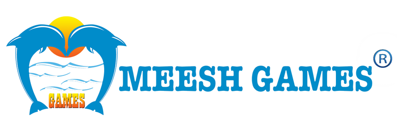 Meesh Games