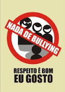 Campanha contra o Bullying