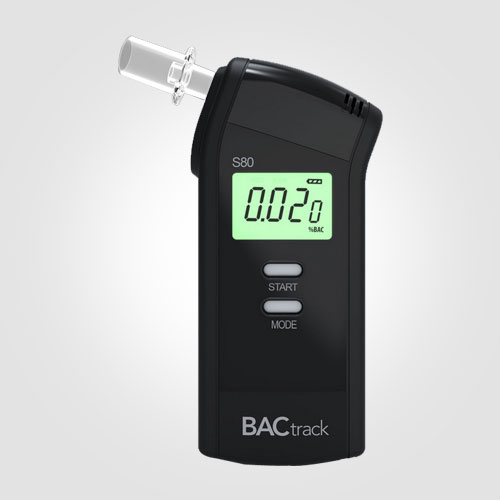 NZ Breathalyzer's news