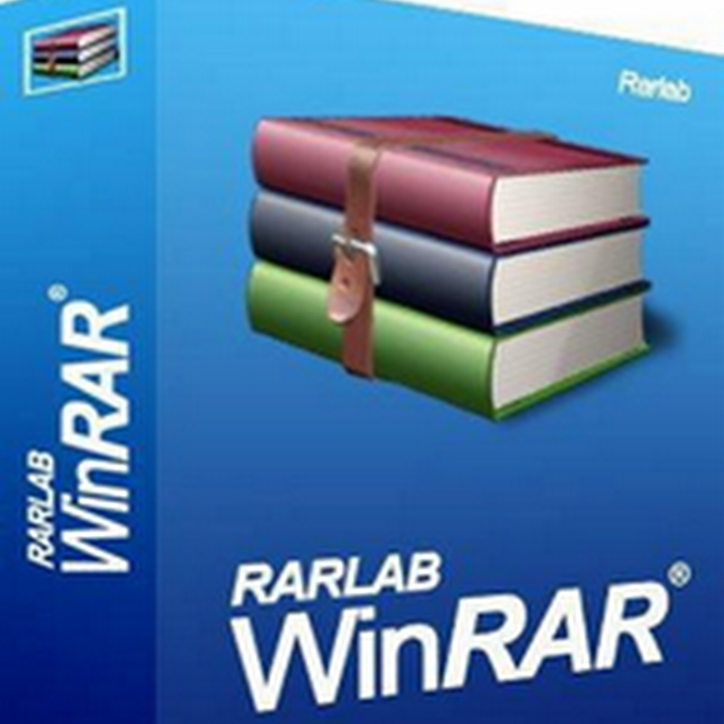 Download WinRAR 4.10 Cracked Version [ 32/64 Bit ]