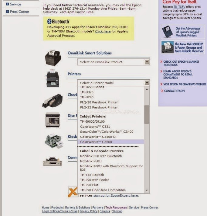 Color Labels On Demand TMC3500 TrainingInitial Configuration