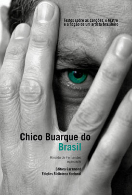 Los ojos bailarines de Chico Buarque y Tom Jobim en Sem compromisso...