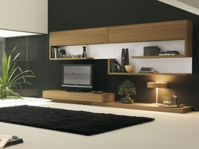 Modern Living Room Furniture Ideas