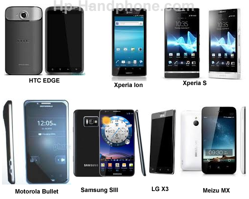 mulia ponsel adan handphone baru 2012 mulia ponsel adan handphone baru 2012