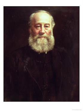 James Prescott Joule