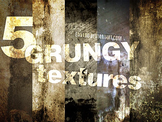 Grungy Textures Grungy Textures