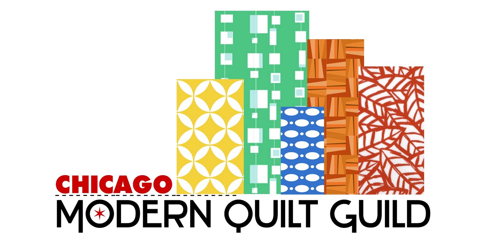 The Chicago Modern Quilt Guild