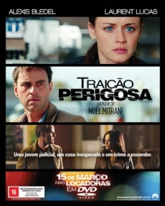 Assistir Filme Traição Perigosa