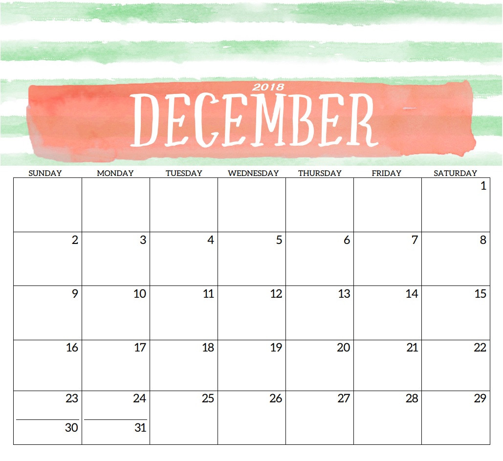 get printable calendar december printable calendar