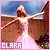 I like Clara